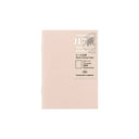 Traveler's Company - Traveler's Notebook Refill - Passport Size - Sticker Release Paper 017