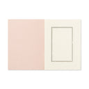 Traveler's Company - Traveler's Notebook Refill - Passport Size - Sticker Release Paper 017