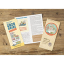 Traveler's Company - Traveler's Notebook 2026 - Regular Size - Monthly Diary