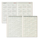 Traveler's Company - Traveler's Notebook 2026 - Passport Size - Monthly Diary