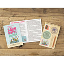 Traveler's Company - Traveler's Notebook 2026 - Passport Size - Monthly Diary