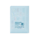 Traveler’s Company Traveler’s Notebook Clear Folder 2027 - Passport Size