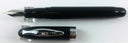 Noodler's Ahab Fountain Pen - Black