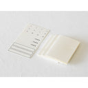 MD NOTEBOOK LIGHT A7 LINED - 3 Pack