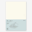 Midori MD Notebook A5 Grid