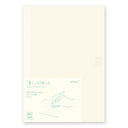 MD Notebook Journal A5 Dot Grid