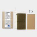 TRAVELER'S notebook Olive