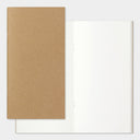 TRAVELER'S notebook Olive
