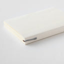 MD NOTEBOOK A7 BLANK