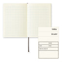 MD NOTEBOOK A7 Grid