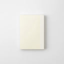MIDORI MD NOTEBOOK - A7 - BLANK