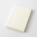 MIDORI MD NOTEBOOK - A7 - BLANK