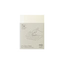 MD NOTEBOOK A7 Lined