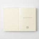MD NOTEBOOK A7 Lined