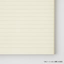 MD NOTEBOOK A7 Lined