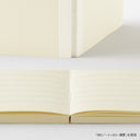 MD NOTEBOOK A7 Lined