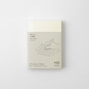 MD NOTEBOOK A7 Lined