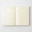 MD NOTEBOOK A7 Dot Grid