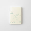 MD NOTEBOOK A7 Dot Grid