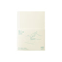 Midori MD Notebook - A6 -  Dot Grid