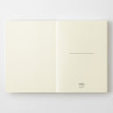 Midori MD Notebook - A6 -  Dot Grid