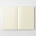 Midori MD Notebook - A6 -  Dot Grid