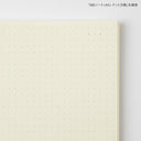 Midori MD Notebook - A6 -  Dot Grid