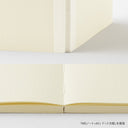 Midori MD Notebook - A6 -  Dot Grid