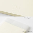 Midori MD Notebook - A6 -  Dot Grid
