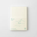Midori MD Notebook - A6 -  Dot Grid