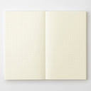 Midori MD Notebook - B6 Slim - Dot Grid