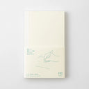 Midori MD Notebook - B6 Slim - Dot Grid