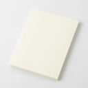 MIDORI MD NOTEBOOK THICK - A5 - BLANK