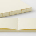 MIDORI MD NOTEBOOK THICK - A5 - BLANK