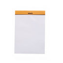 Rhodia Classic Notepad  8.25 x 11.75