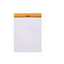 Rhodia Classic Notepad  8.25 x 11.75