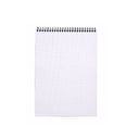 Rhodia Spiral Notepad  8.25 x 11.75 - A4