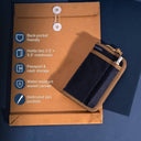 LOCHBY Pocket Journal