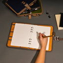 LOCHBY - Field Binder A5