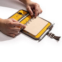 LOCHBY - Field Binder A7