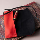 Pilot Custom Urushi Fountain Pen - Vermilion