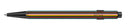 Caran d'Ache - Paul Smith 849 Ballpoint Pen Black
