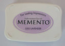 Ecstasy Crafts Distributing - Memento Large Ink Pads