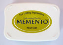 Ecstasy Crafts Distributing - Memento Large Ink Pads