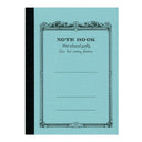 Apica Notebook Lined - A6 - Light Blue
