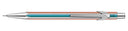 Caran d'Ache - Paul Smith 849 Mechanical Pencil Silver