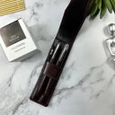 Girologio - Leather 2 Pen Case