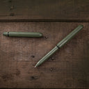 Rite in the Rain - Rite in the Rain Pocket Pen, Olive Drab Green, 2 Pack