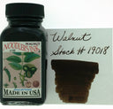 Noodler's Walnut Fountain Pen Ink