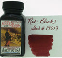 Noodler's Red-Black Fountain Pen Ink